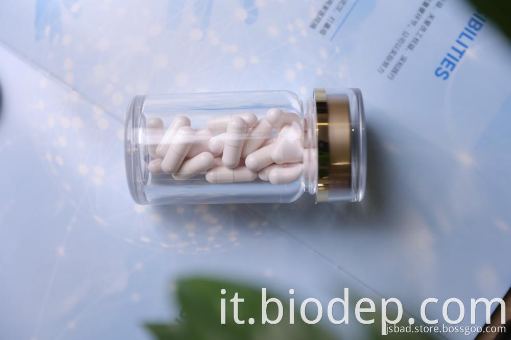 Lactobacillus Casei